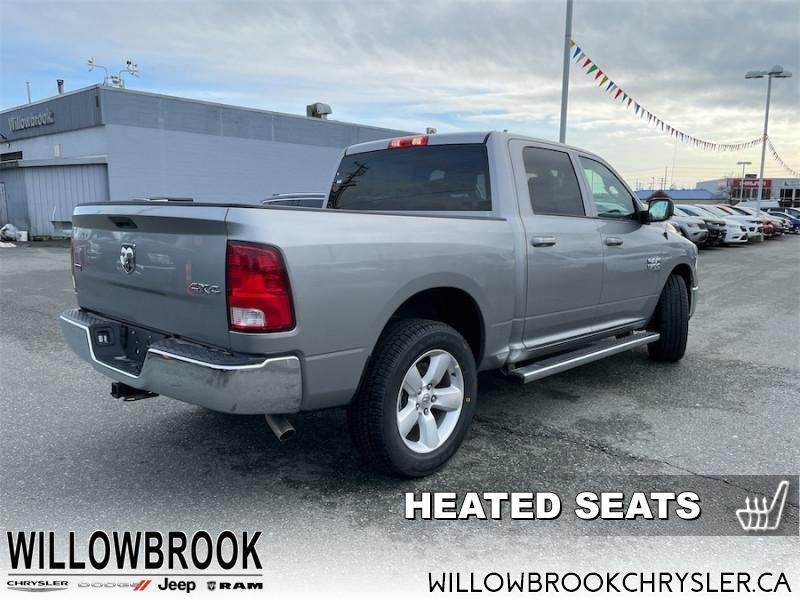 RAM 1500 Classic SLT 3C6RR7LG9NG177316 141833