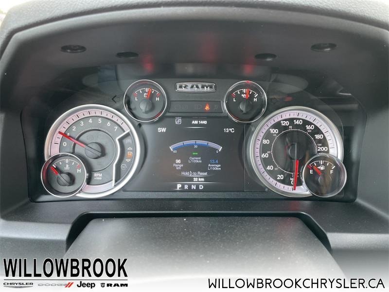 RAM 1500 Classic SLT 3C6RR7LG9NG177316 141839