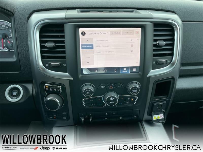 RAM 1500 Classic SLT 3C6RR7LG9NG177316 141840