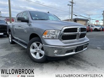 RAM 1500 Classic SLT 3C6RR7LG9NG177316 141830