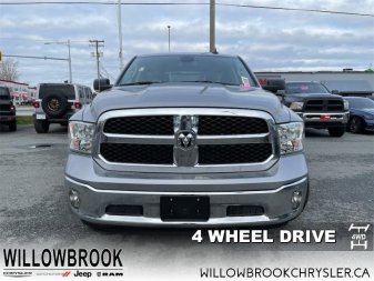 RAM 1500 Classic SLT 3C6RR7LG9NG177316 141831