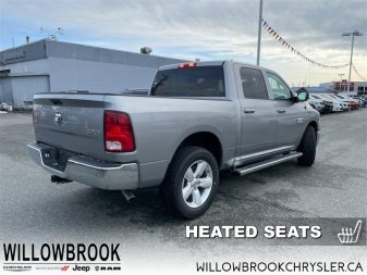 RAM 1500 Classic SLT 3C6RR7LG9NG177316 141833