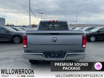 RAM 1500 Classic SLT 3C6RR7LG9NG177316 141834