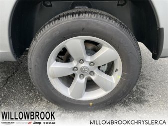 RAM 1500 Classic SLT 3C6RR7LG9NG177316 141837