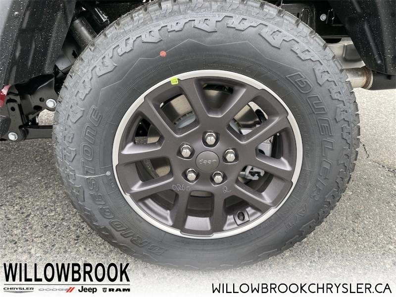 JEEP Gladiator Overland 1C6HJTFG9NL108670 142448