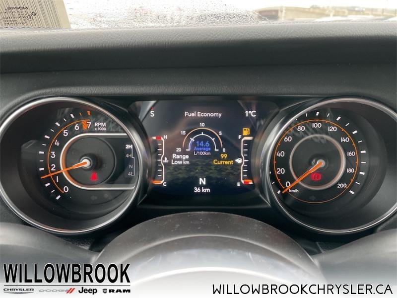 JEEP Gladiator Overland 1C6HJTFG9NL108670 142450