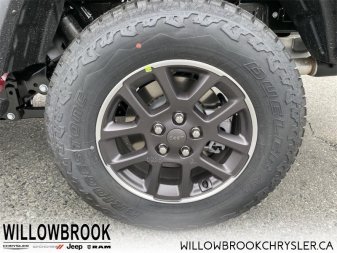 JEEP Gladiator Overland 1C6HJTFG9NL108670 142448