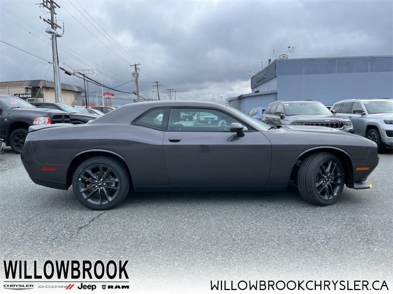 DODGE Challenger GT 2C3CDZKG8MH665380 142299