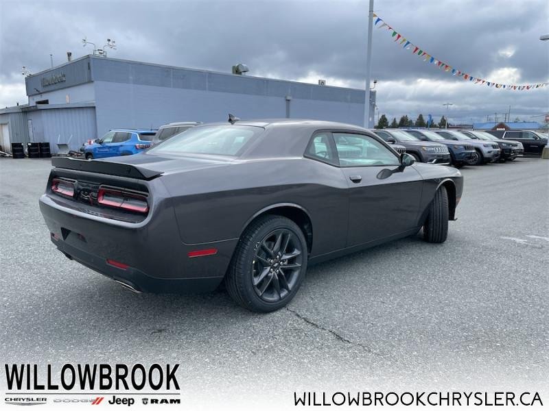 DODGE Challenger GT 2C3CDZKG8MH665380 142300