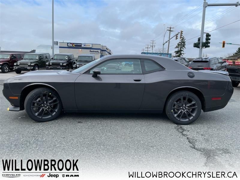 DODGE Challenger GT 2C3CDZKG8MH665380 142303