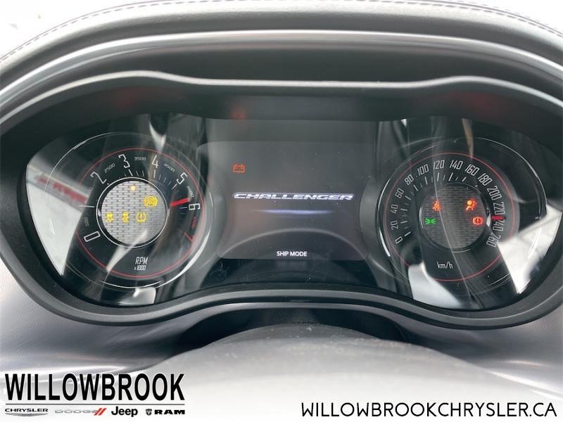 DODGE Challenger GT 2C3CDZKG8MH665380 142306