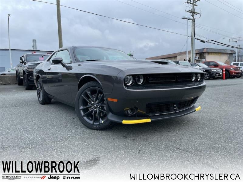 DODGE Challenger GT 2C3CDZKG8MH665380 143446