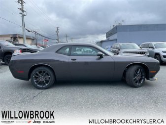 DODGE Challenger GT 2C3CDZKG8MH665380 142299