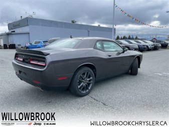 DODGE Challenger GT 2C3CDZKG8MH665380 142300