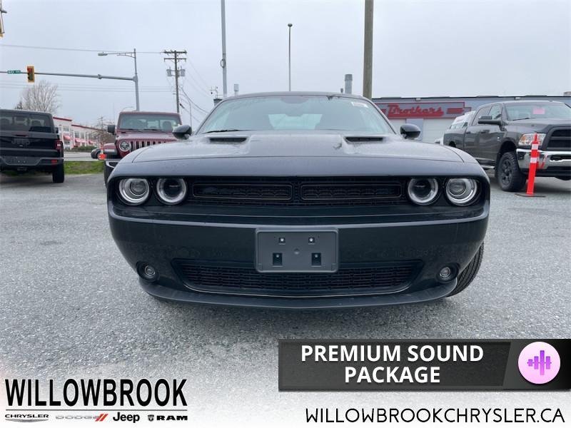 DODGE Challenger SXT 2C3CDZAG4MH664499 142269