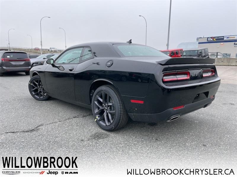 DODGE Challenger SXT 2C3CDZAG4MH664499 142273