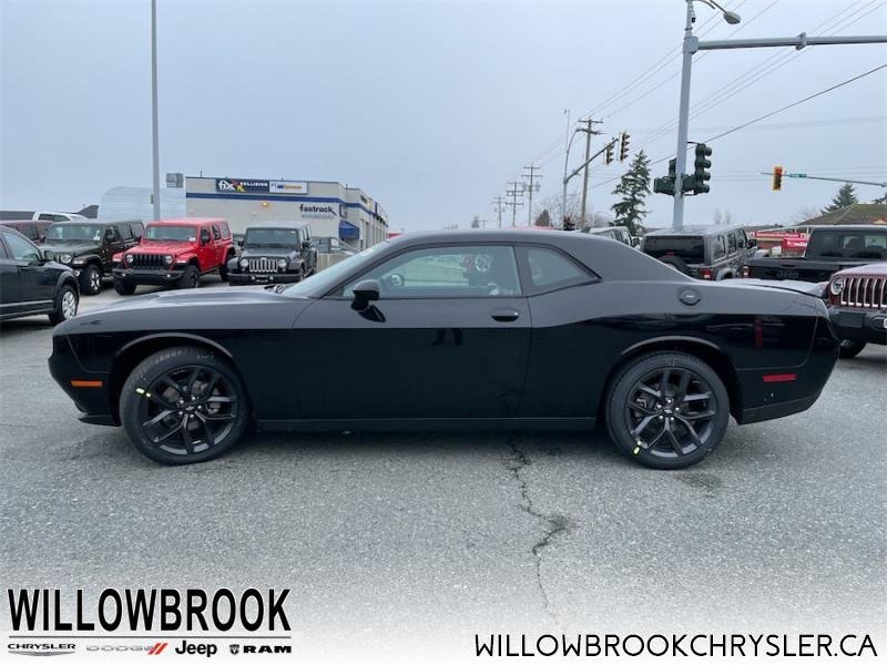 DODGE Challenger SXT 2C3CDZAG4MH664499 142274