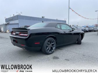 DODGE Challenger SXT 2C3CDZAG4MH664499 142271