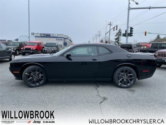DODGE Challenger SXT 2C3CDZAG4MH664499 142274