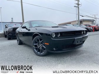DODGE Challenger SXT 2C3CDZAG4MH664499 143444