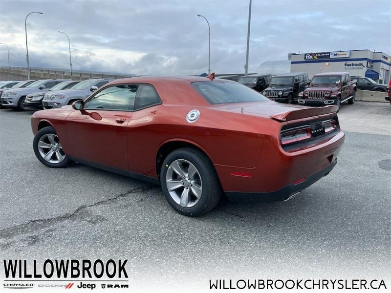 DODGE Challenger SXT 2C3CDZAG7MH670331 142231