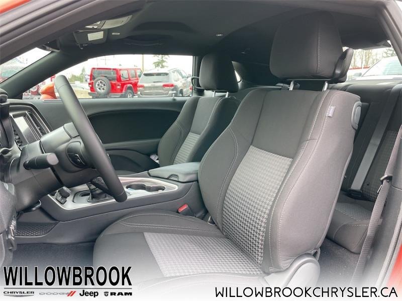 DODGE Challenger SXT 2C3CDZAG7MH670331 142238