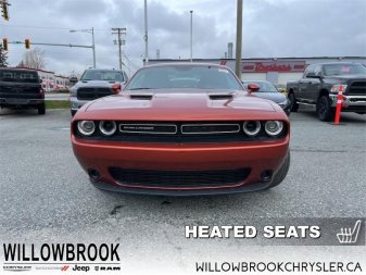 DODGE Challenger SXT 2C3CDZAG7MH670331 142227