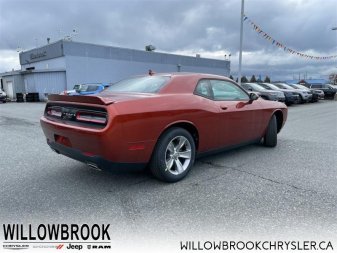 DODGE Challenger SXT 2C3CDZAG7MH670331 142229