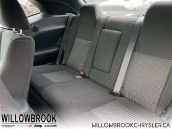 DODGE Challenger SXT 2C3CDZAG7MH670331 142239