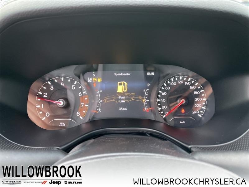 JEEP Compass Trailhawk 3C4NJDDB7NT131801 142014