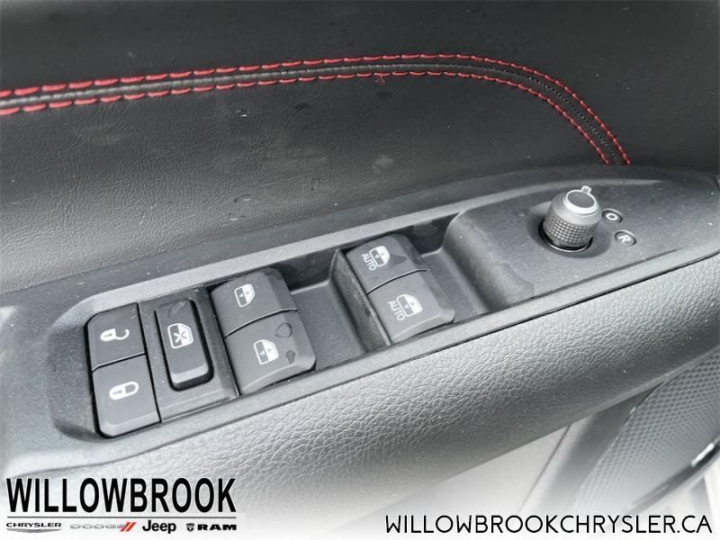 JEEP Compass Trailhawk 3C4NJDDB7NT131801 142016