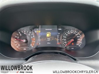 JEEP Compass Trailhawk 3C4NJDDB7NT131801 142014