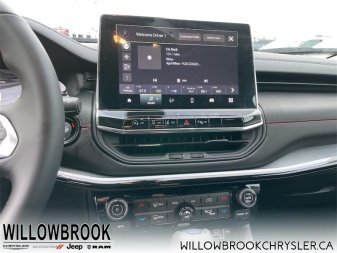 JEEP Compass Trailhawk 3C4NJDDB7NT131801 142015