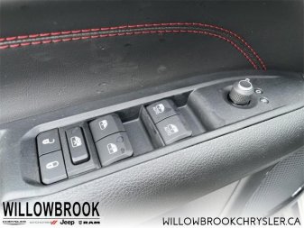 JEEP Compass Trailhawk 3C4NJDDB7NT131801 142016