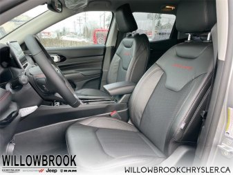 JEEP Compass Trailhawk 3C4NJDDB7NT131801 142017