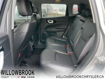 JEEP Compass Trailhawk 3C4NJDDB7NT131801 142018