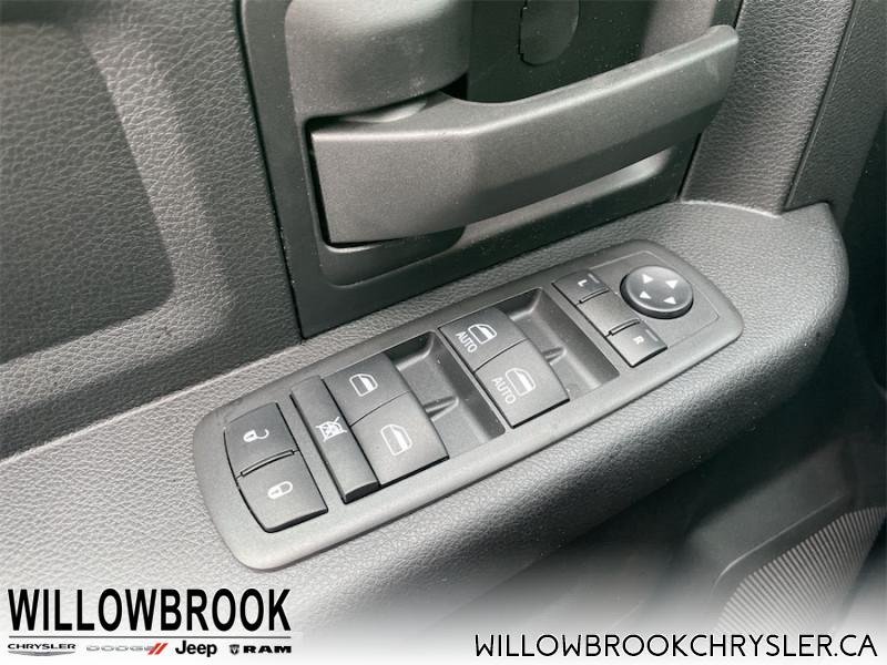 RAM 1500 Classic Tradesman 3C6RR7KG4NG188483 141698