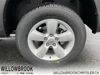 RAM 1500 Classic Tradesman 3C6RR7KG4NG188483 141694