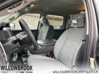 RAM 1500 Classic Tradesman 3C6RR7KG4NG188483 141699