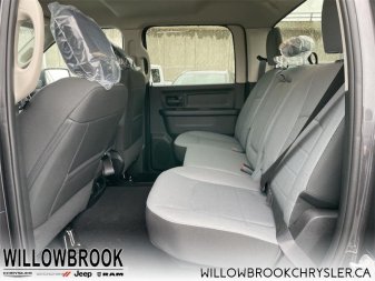 RAM 1500 Classic Tradesman 3C6RR7KG4NG188483 141700