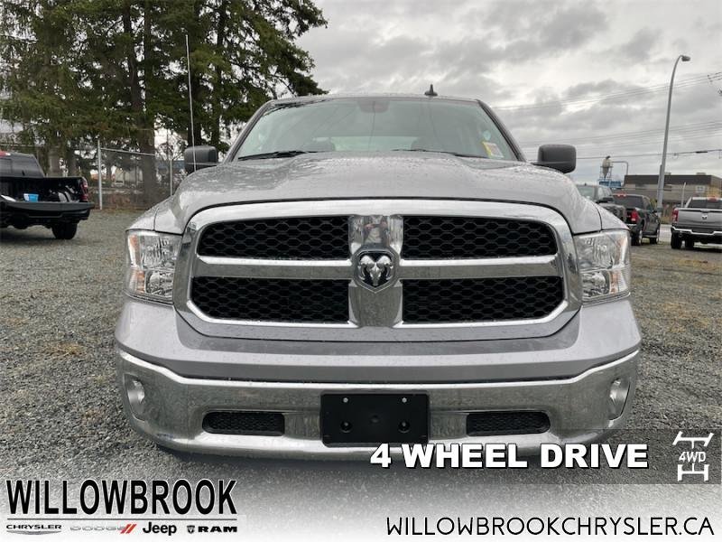 RAM 1500 Classic Tradesman 3C6RR7KG5NG174592 141702