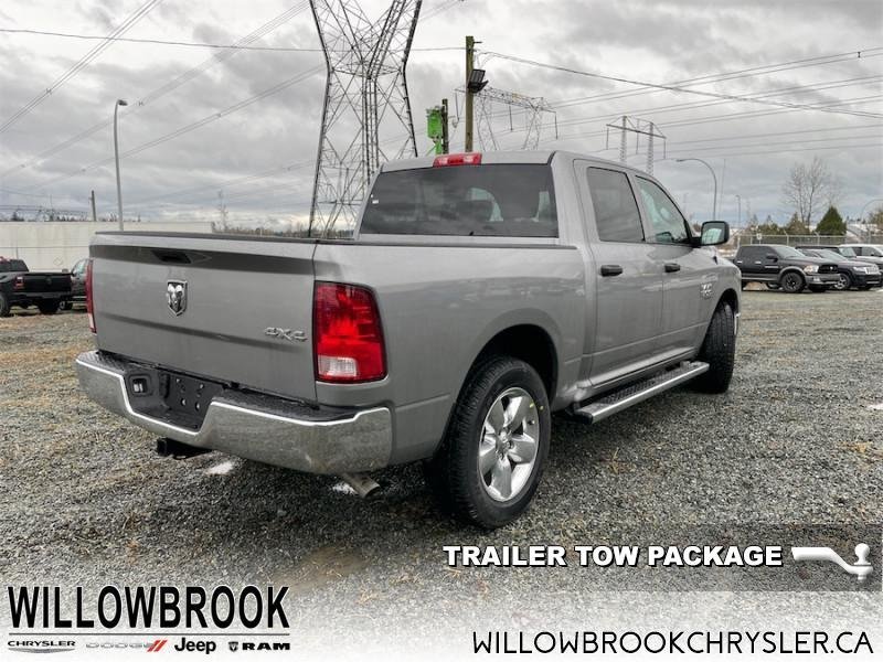 RAM 1500 Classic Tradesman 3C6RR7KG5NG174592 141704