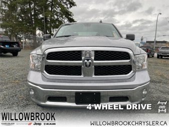 RAM 1500 Classic Tradesman 3C6RR7KG5NG174592 141702