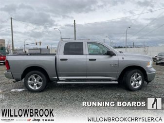 RAM 1500 Classic Tradesman 3C6RR7KG5NG174592 141703