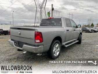 RAM 1500 Classic Tradesman 3C6RR7KG5NG174592 141704