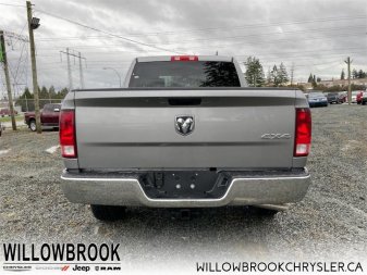 RAM 1500 Classic Tradesman 3C6RR7KG5NG174592 141705