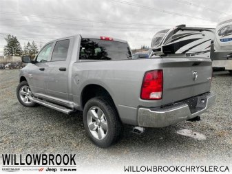 RAM 1500 Classic Tradesman 3C6RR7KG5NG174592 141706