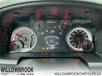 RAM 1500 Classic Tradesman 3C6RR7KG5NG174592 141710