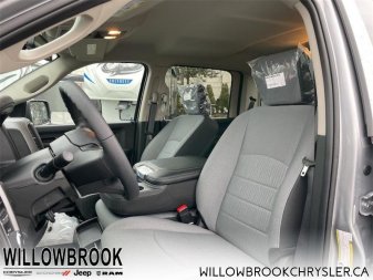 RAM 1500 Classic Tradesman 3C6RR7KG5NG174592 141713