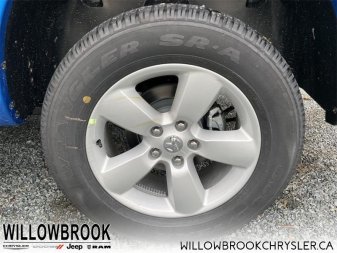 RAM 1500 Classic Tradesman 3C6RR7KG6NG188484 141851